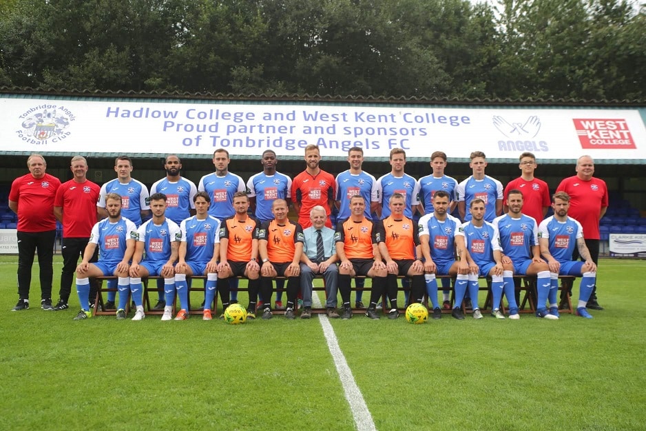 Embattled Hadlow College ends sponsorship of Tonbridge Angels